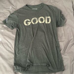 Jocko “Good” T-shirt size Medium